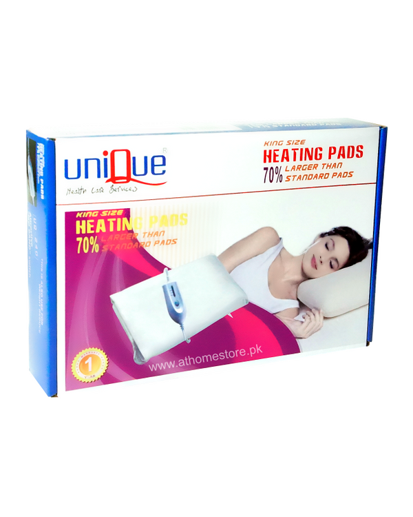 Unique Heating Pad