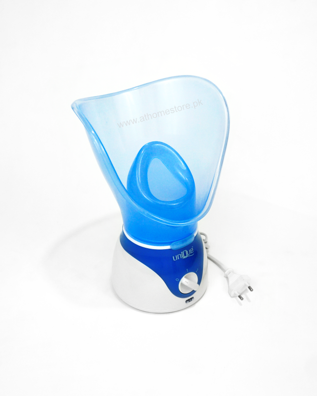 Unique Steam Vaporing Inhaler Nebulizer