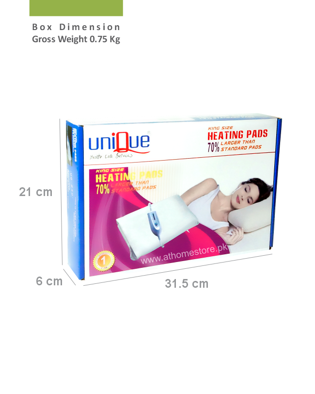 Unique Heating Pad