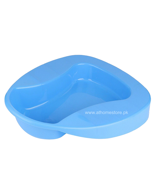 Bed Pan for Patients - Comfortable and Convenient Bathroom Aid
