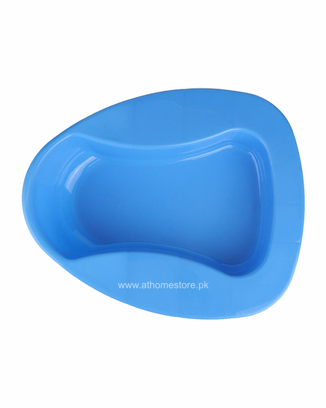 Bed Pan for Patients - Comfortable and Convenient Bathroom Aid
