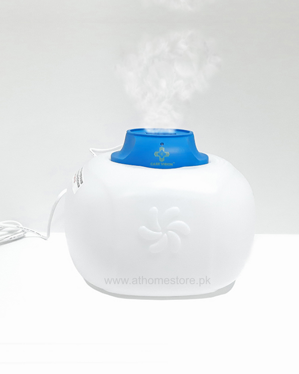 Warm Humidifier VAPRO CARE VISION