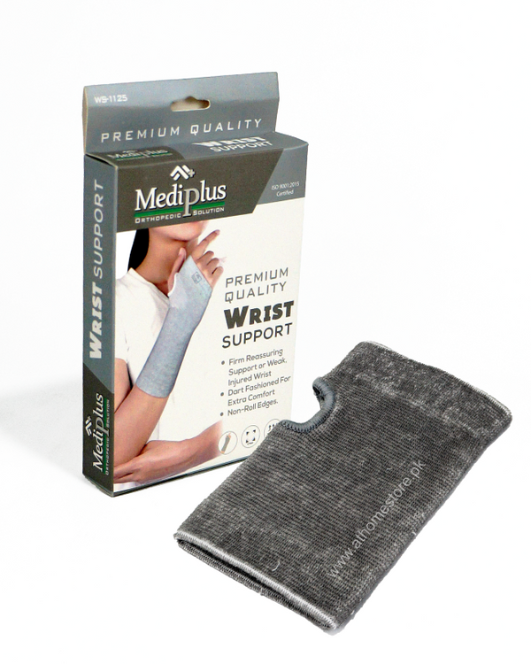 Wrist Support – Ergonomic Design for Ultimate Comfort and Relief