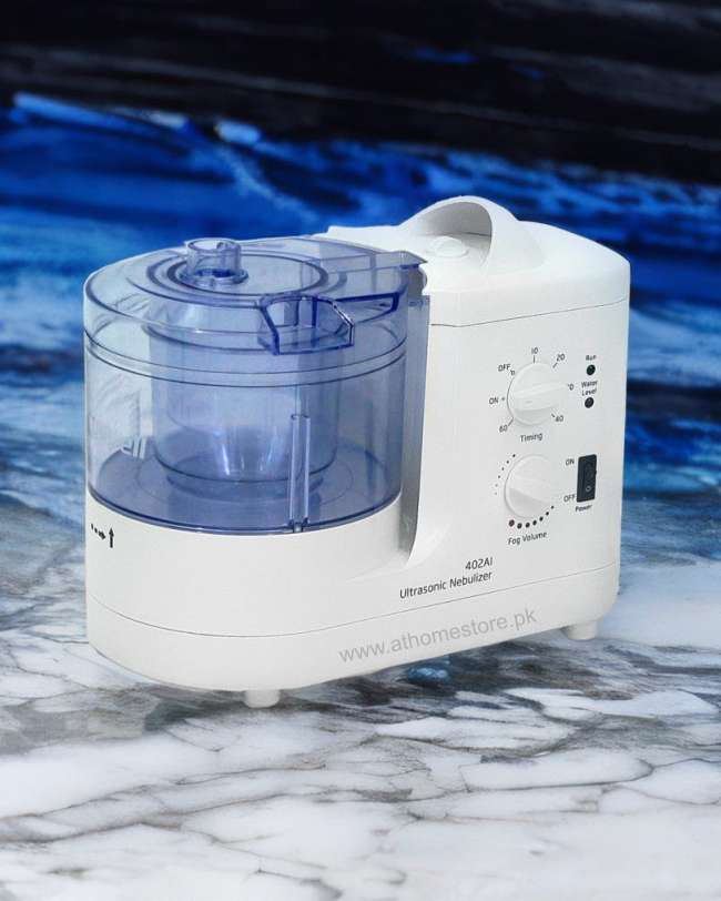 Yuwell Ultrsonic Nebulizer 402 AI