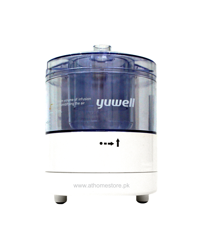 Yuwell Ultrsonic Nebulizer 402 AI