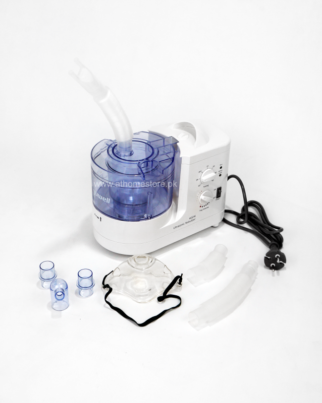 Yuwell Ultrsonic Nebulizer 402 AI