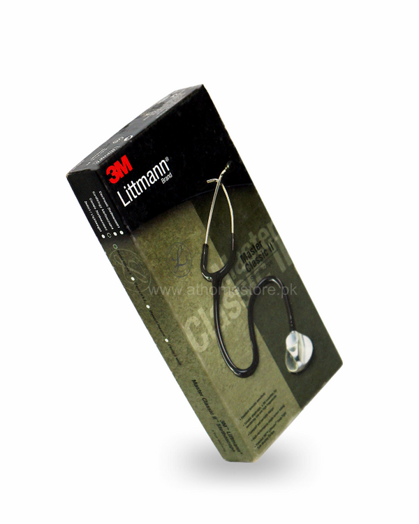 Littmann Master Classic II Stethoscope