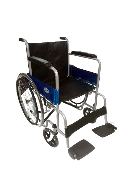 AtHome Manual Wheelchair 809  