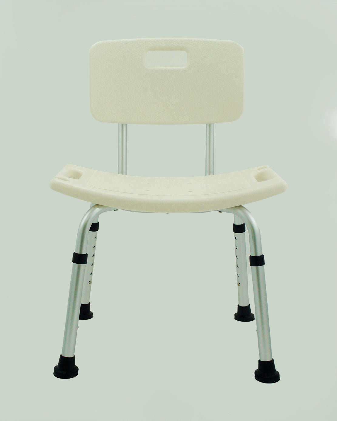 Adjustable Shower Chair AH1798LQ Comfortable Mobility Aid for Showe