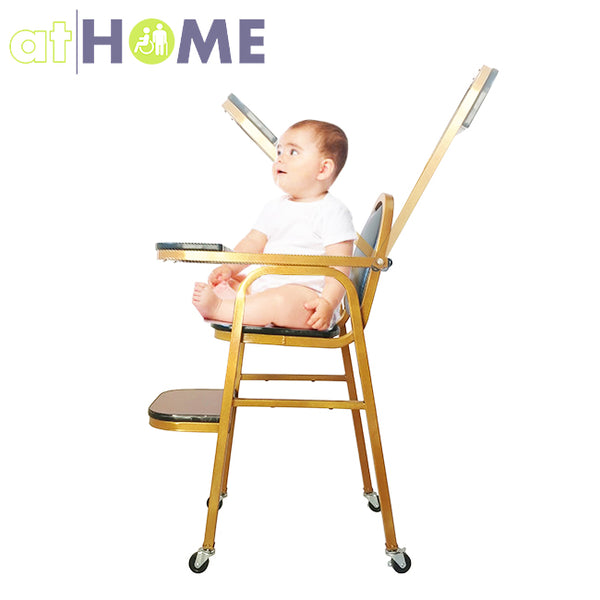 Baby Dining Highchair for Food Eating - Safe Mealtime Solution